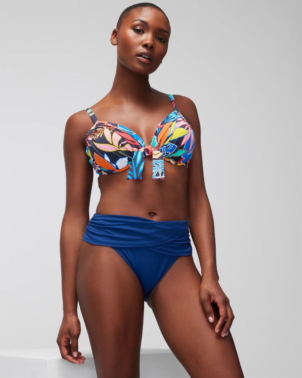 Kore Sarong Hipster - NAVY | Soma outlet