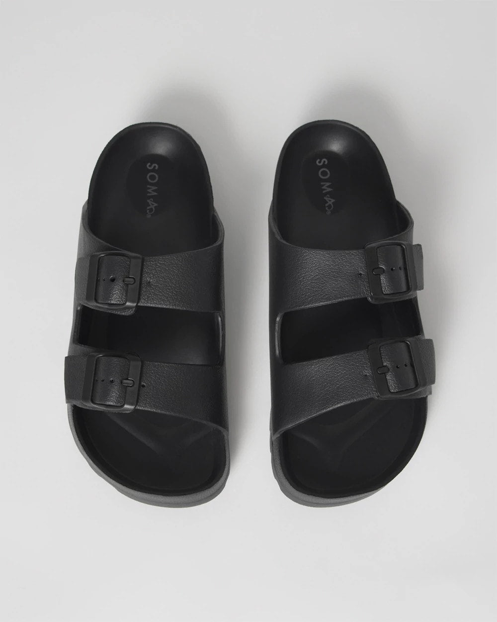 Sandals - BLACK | Soma discount