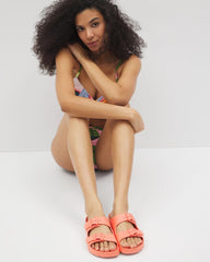 Sandals - FUSION CORAL | Soma Online