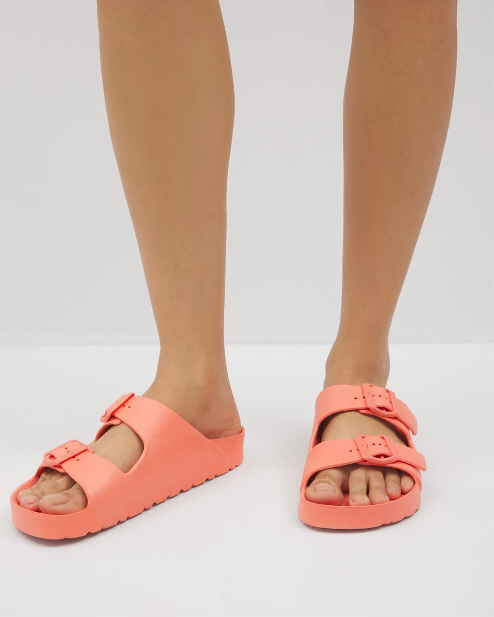 Sandals - FUSION CORAL | Soma Online