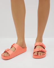Sandals - FUSION CORAL | Soma Online