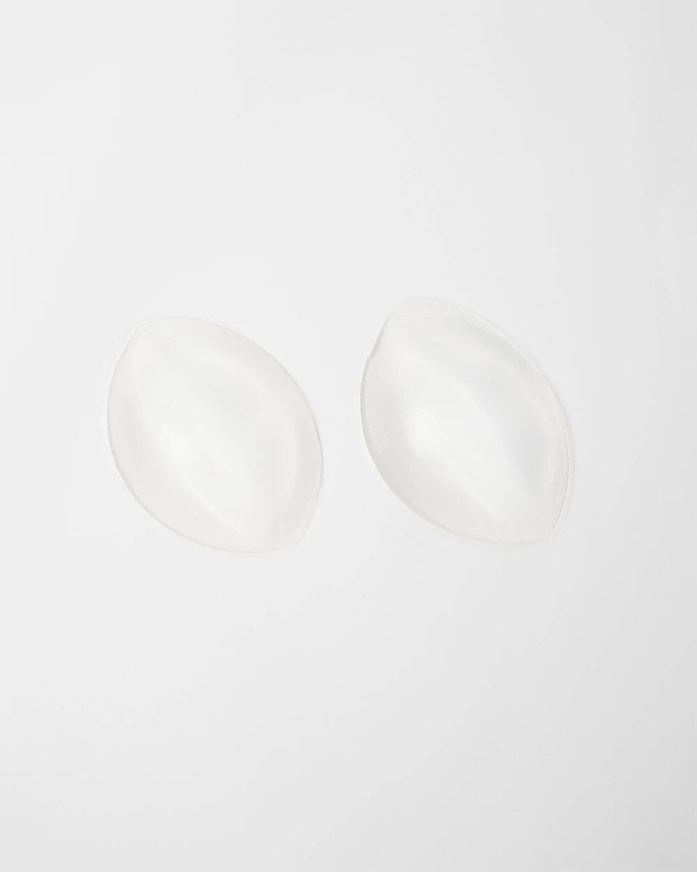 Soma Lingerie Push-Up Pads - CLEAR | Soma on sale