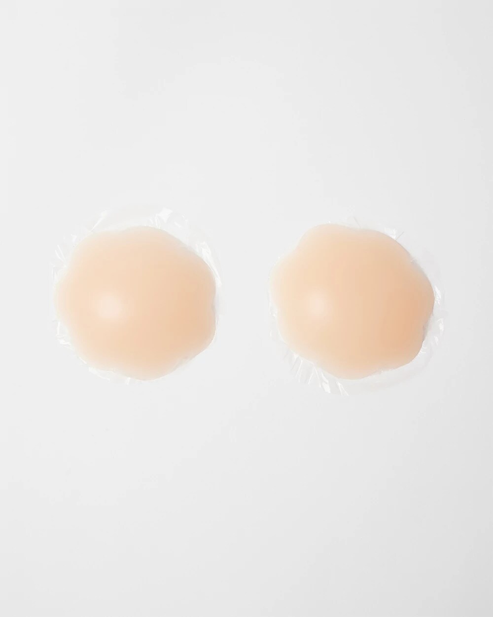 Soma Lingerie Full Figure Gel Petals - NUDE | Soma for sale