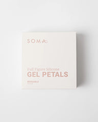 Soma Lingerie Full Figure Gel Petals - NUDE | Soma for sale